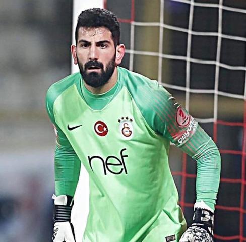 Futbolcuların memleketleri