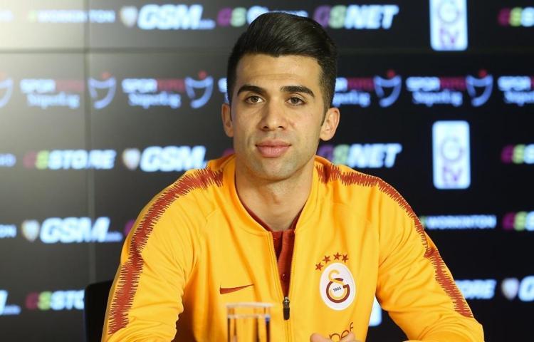 Futbolcuların memleketleri