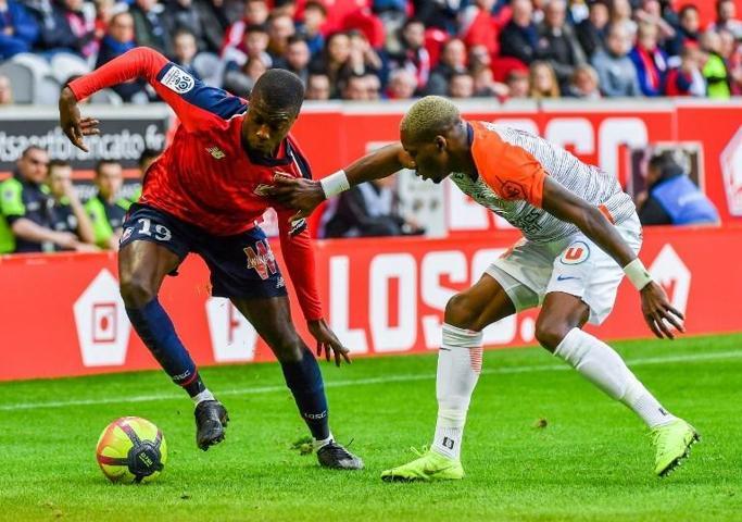 Altın Ayakkabı sıralamasında ilk 20... Diagne, Ronaldoyu geçti