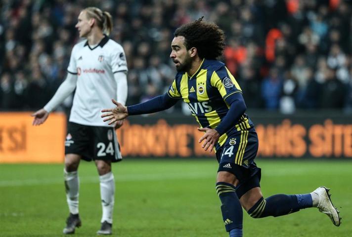 Son yılların en büyük kopuşu