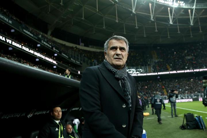 Son yılların en büyük kopuşu