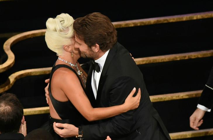 Lady Gaga ilk kez konuştu: Evet, aşkı görmenizi istedik