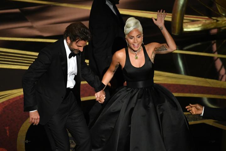 Lady Gaga ilk kez konuştu: Evet, aşkı görmenizi istedik