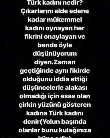 Mehmet Akif Alakurtun tepki çeken sözlerine Sevda Demirelden destek