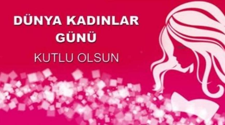 Kadınlar günü mesajları 2019: En yeni resimli 8 Mart kutlama mesajları
