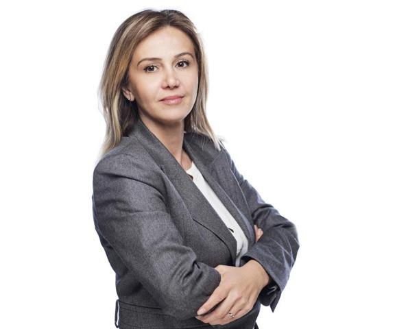 Teknolojinin Kraliçeleri
