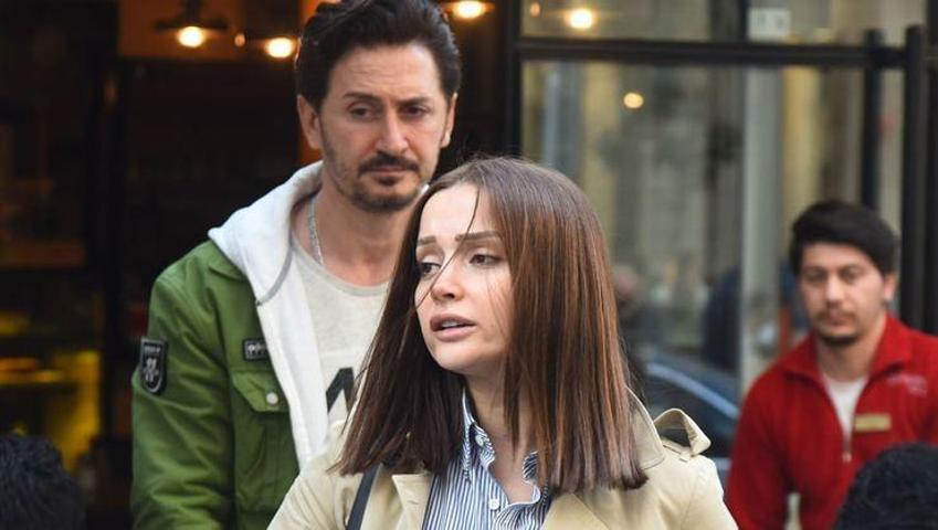Murat Han: Aylin Hanımla iş konuştuk