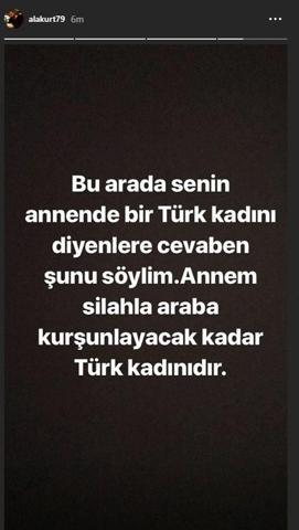 Zeynep Eronat yıllar sonra açıkladı: Mehmet Akif Alakurt, sette şiddet uyguladı