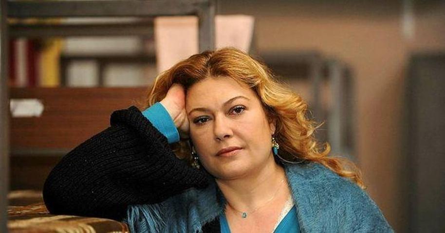 Zeynep Eronat yıllar sonra açıkladı: Mehmet Akif Alakurt, sette şiddet uyguladı