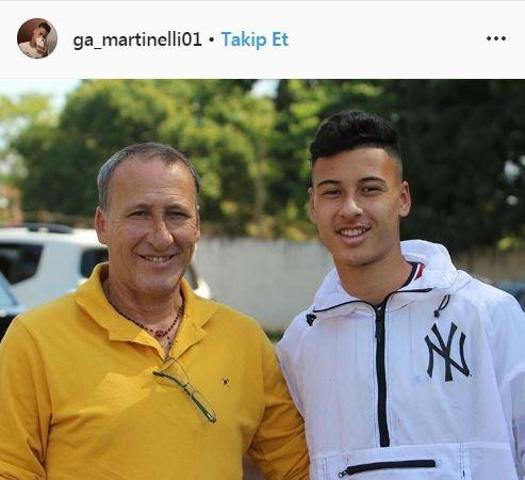 Genç futbolcuyu 25 kulüp birden istedi