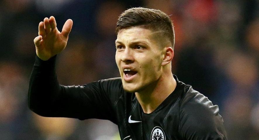Altın Ayakkabı sıralamasında ilk 20... Diagne, Ronaldoyu geçti