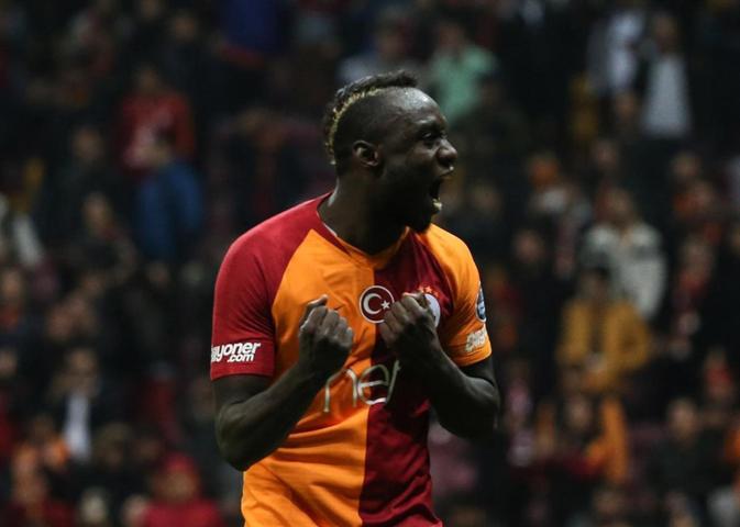 Altın Ayakkabı sıralamasında ilk 20... Diagne, Ronaldoyu geçti