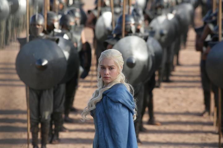Game of Thronesta tahta çıkanı tahmin edene lüks tatil ödülü