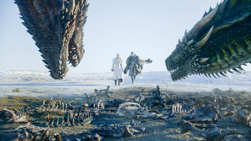 Game of Thronesta tahta çıkanı tahmin edene lüks tatil ödülü