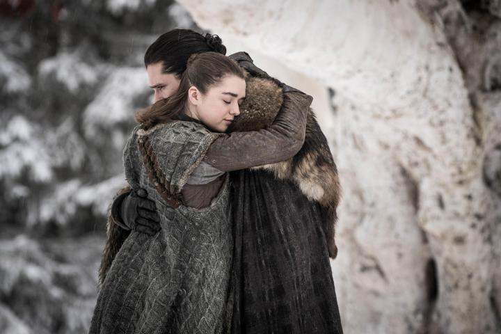 Game of Thronesta tahta çıkanı tahmin edene lüks tatil ödülü