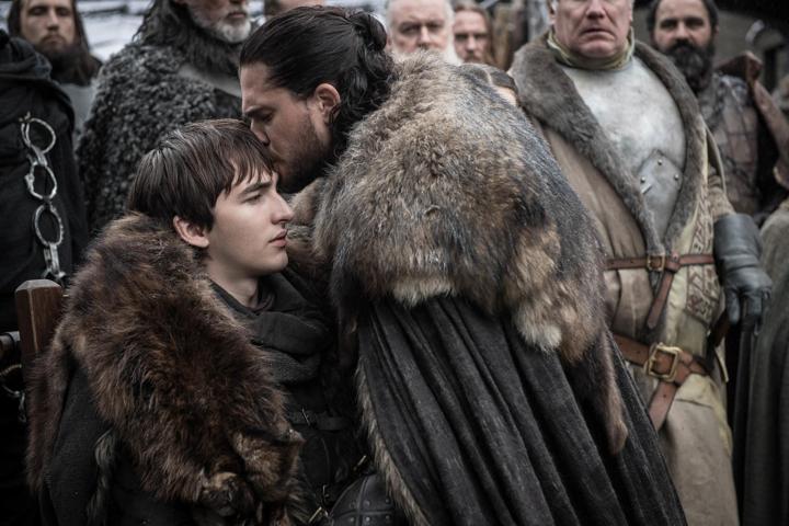 Game of Thronesta tahta çıkanı tahmin edene lüks tatil ödülü