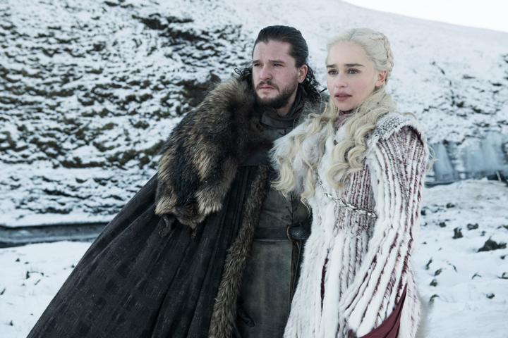 Game of Thronesta tahta çıkanı tahmin edene lüks tatil ödülü