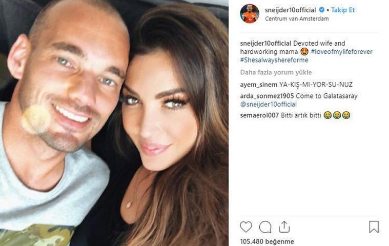 Ünlü çiftten beklenmedik karar Şimdi de...