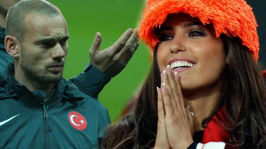Ünlü çiftten beklenmedik karar Şimdi de...