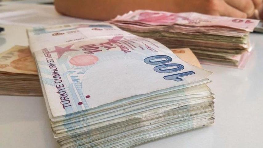 Çalışanlar dikkat 1 ay içerisinde...