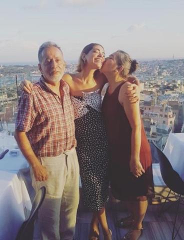 Anlaşmak için dil kursuna gittiler