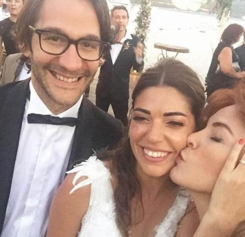 Anlaşmak için dil kursuna gittiler