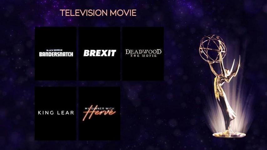 71. Emmy Ödülleri adayları belli oldu