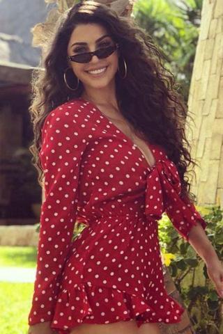 Yolanthe Cabau: İstanbul’da kabusu yaşadım