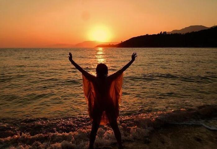 Survivor’da ne üzmüştüm seni