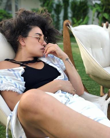 Survivor’da ne üzmüştüm seni