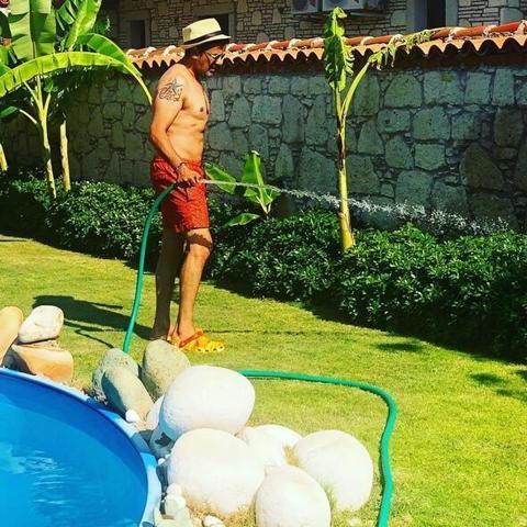 Survivor’da ne üzmüştüm seni
