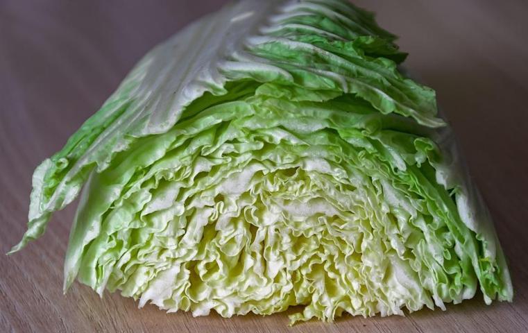 Hayat kurtaran 7 besin Kanser riskini 2 ayda azaltıyor