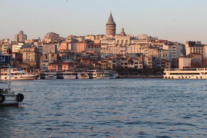 En fazla ziyaret edilen şehirler belli oldu... Türkiyeden de iki yer var