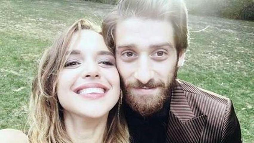 Oyuncu çift, tek celsede boşandı