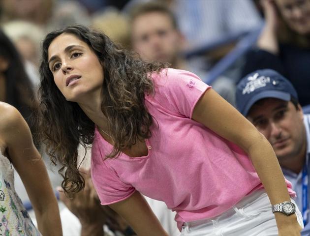 ABD Açıkta şampiyon Nadal oldu