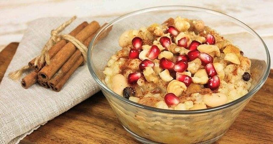 Aşure Günü mesajları | 2019 resimli ve yeni Aşure Günü mesajları