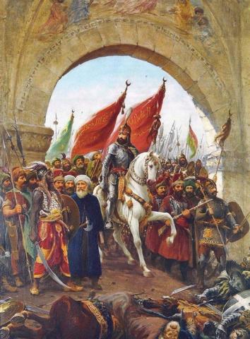 Dünyada 13. Cuma sendromu: Trenlerde numaralar atlanıyor
