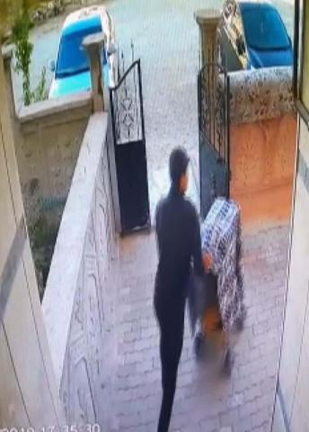 Evlilik hazırlığındaki kızlara musallat oldu