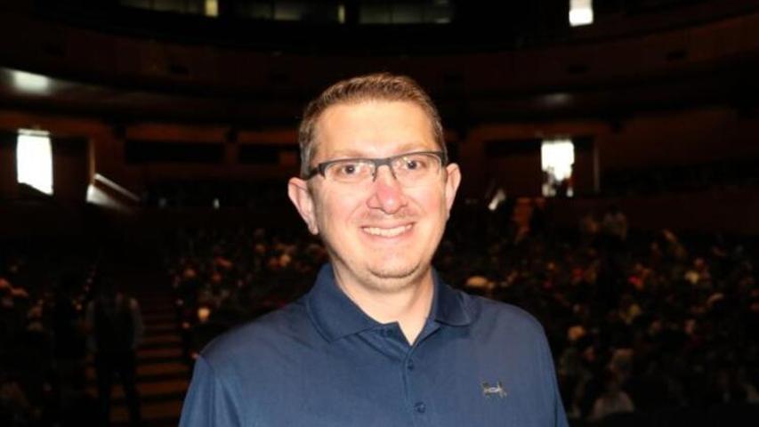 NASAda görevli Türk bilim insanından şaşırtan Mars açıklaması