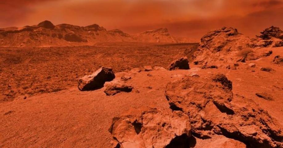 NASAda görevli Türk bilim insanından şaşırtan Mars açıklaması