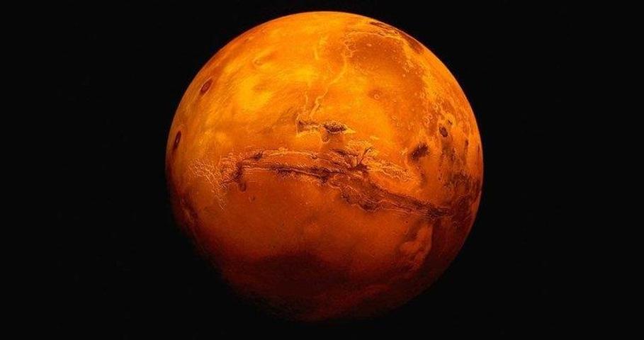 NASAda görevli Türk bilim insanından şaşırtan Mars açıklaması