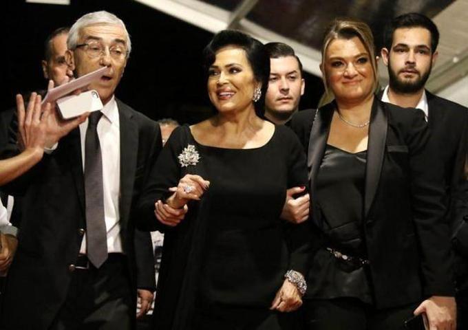 Antalya Altın Portakal Film Festivali’nde neler oldu