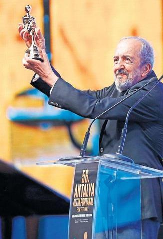 Antalya Altın Portakal Film Festivali’nde neler oldu