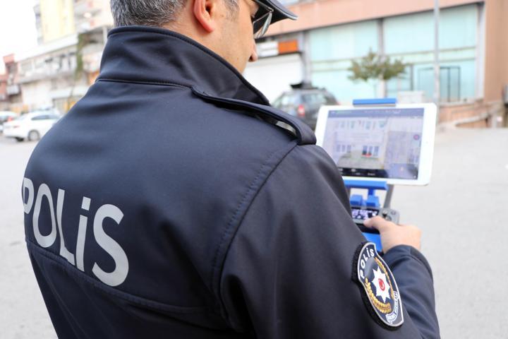 Gaziantepte terör operasyonu: HDP İl Başkanı gözaltında