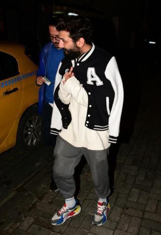 Seda’ Türkmenin müzisyen aşkı