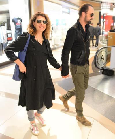 Ertan Saban ve eşi Ebru Özkan olay görüntülerin ardından ilk kez konuştu