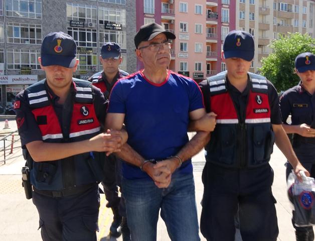 Kızını öldüren eşinden boşanamayan kadına, hakimden suç duyurusu