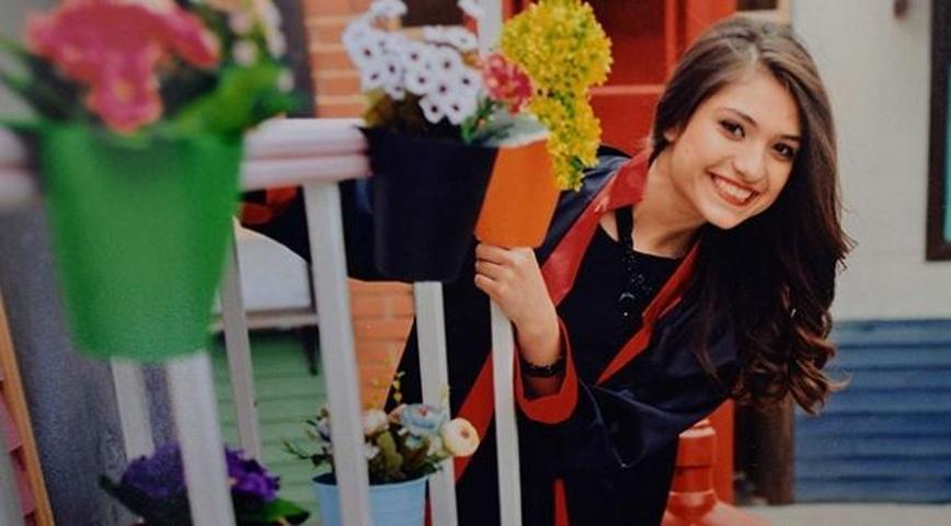 Şehit öğretmen Şenay Aybüke Yalçın kabri başında anıldı