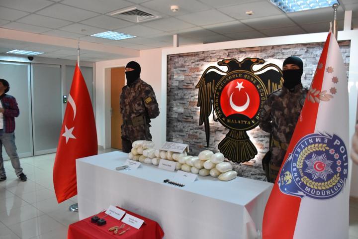 Malatyada patlayıcı yüklü otomobil davasında karar verildi