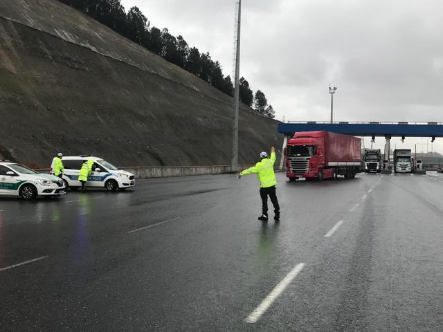 Zorunluluk bugün başladı Uymayanlara cezai işlem uygulanacak